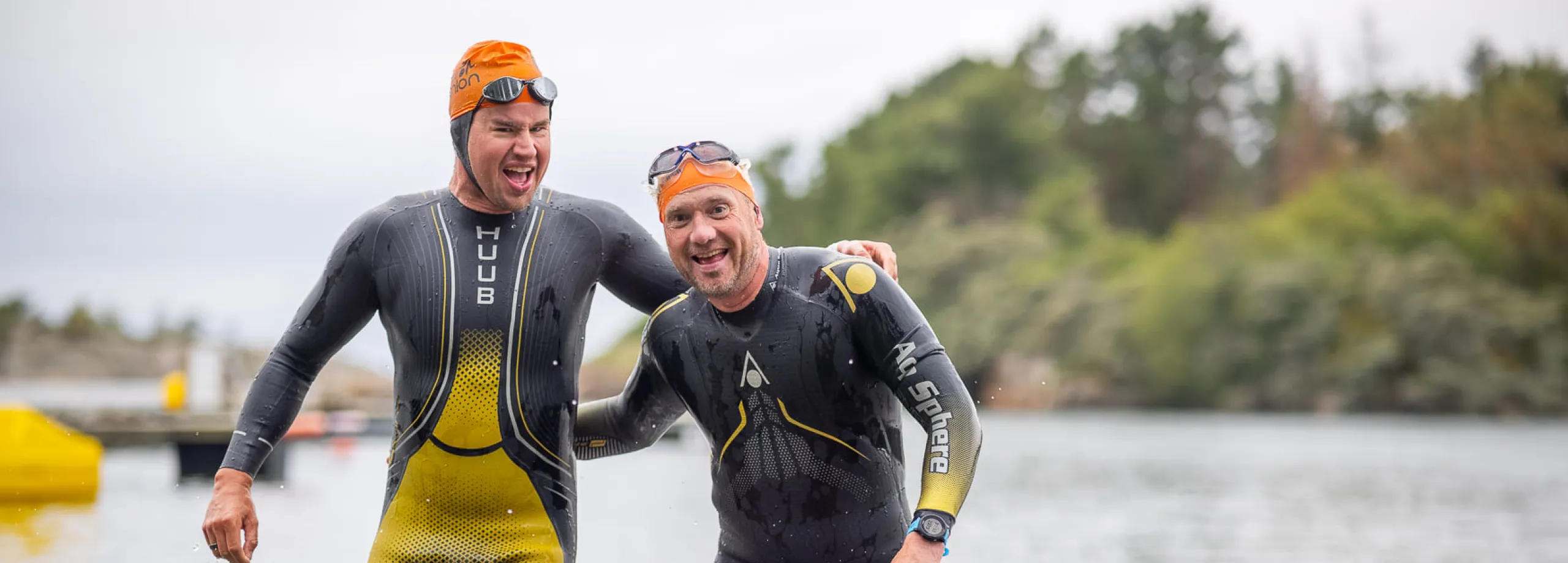 triathlon